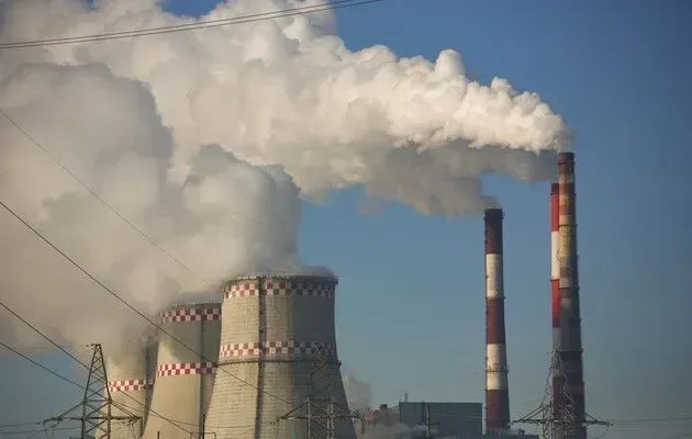 Russian attack on frontline thermal power plant: number of victims increases to nine