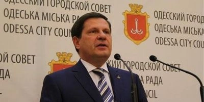 "Odesa" airport case: VAKS has appointed a special investigation into the ex-mayor of Odesa Kostusev