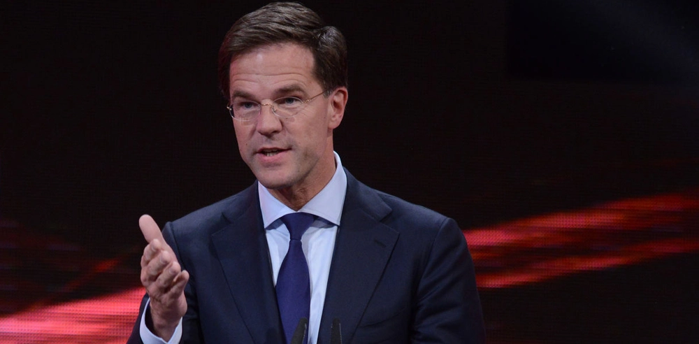 France supports Dutch Prime Minister Mark Rutte's candidacy for NATO Secretary General - Reuters