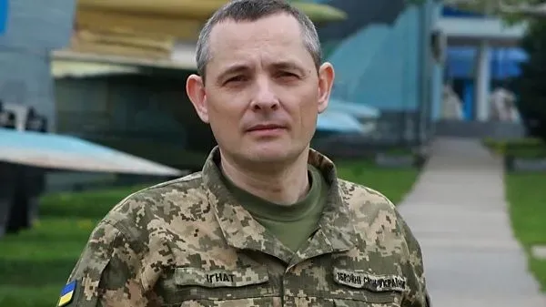 the-entire-evidence-base-is-being-collected-to-establish-the-types-of-missiles-used-by-the-enemy-to-strike-at-ukraine-air-force-spokesman-ihnat-about-the-work-of-the-kyiv-scientific-research-institute-of-forensic-expertise