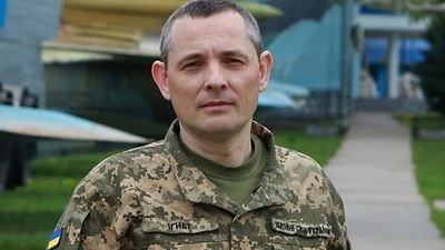 The entire evidence base is being collected to establish the types of missiles used by the enemy to strike at Ukraine - Air Force spokesman Ihnat about the work of the Kyiv Scientific Research Institute of Forensic Expertise