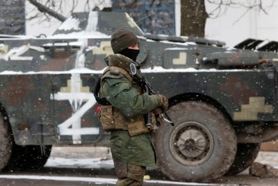 россияне на захваченных территориях терроризируют украинцев, которые не поддерживают оккупантов - Федоров