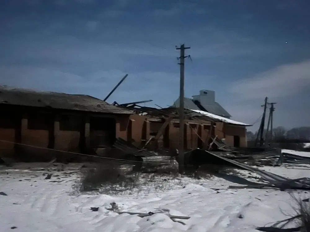 enemy-drones-strike-an-agricultural-enterprise-in-kharkiv-region-15-cows-are-killed