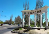 Kherson suffered another enemy attack at night: the head of the JFO showed the consequences