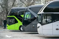 Блокування руху автобусів на кордоні з Польщею немає - прикордонники