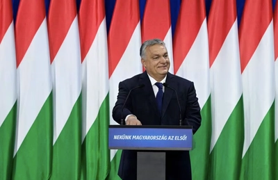 Швеція та Угорщина підпишуть угоду щодо оборонної промисловості перед ратифікацією членства в НАТО - Орбан 