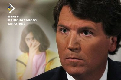 Russian schoolchildren will be taught "critical thinking" on the example of Putin's interview with Tucker Carlson
