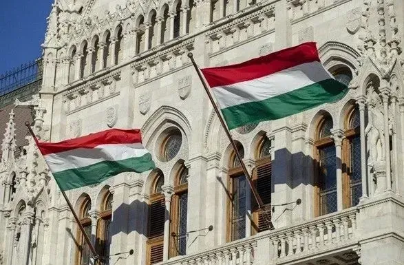 Венгрия блокирует совместное заявление ЕС ко второй годовщине полномасштабного вторжения рф - СМИ