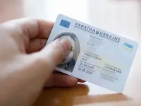 Temporary IDs will be issued in Ukraine: what is known about the document