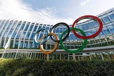The Court of Arbitration for Sport upholds the suspension of russia from the IOC