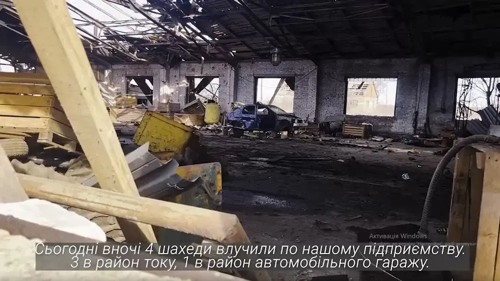 Бизнес в Донецкой области в войну: 337 предприятий понесли убытки на более чем 4 миллиарда гривен