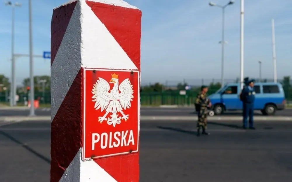 "Plan of mutual understanding": Ukraine offers Poland five steps to unblock the border