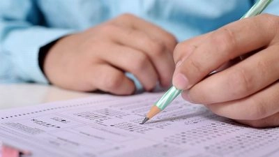 В Украине объявлены даты регистрации сессий Национального мультипредметного теста 2024 года