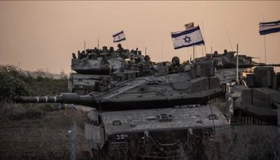 Продолжаются переговоры в Париже по прекращению огня в Секторе Газа