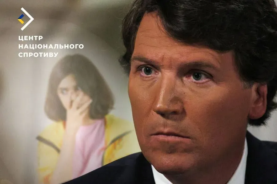 russian schools to use putin and Carlson's interview as basis for new curriculum