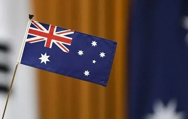 Австралія наклала додаткові санкції на рф 