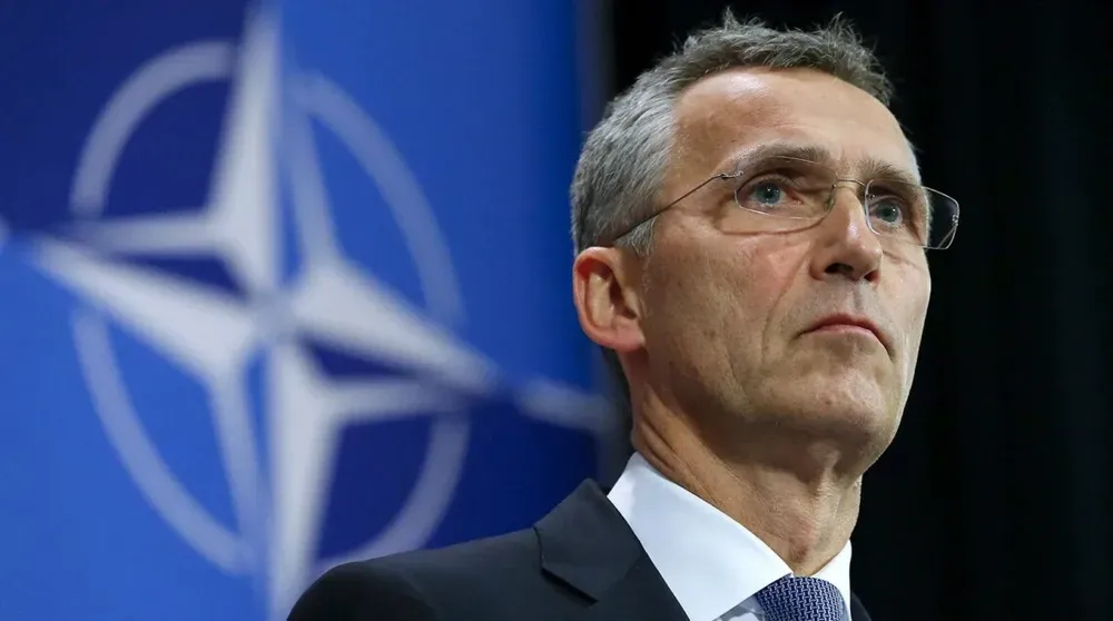 "Ukraine is closer to NATO than ever before": Stoltenberg on the anniversary of the russian invasion