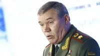 Budanov on gerasimov: he is now irreplaceable in russia