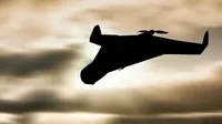 Воздушные силы обнаружили вражеские "Шахеды", которые направлялись в Днепр