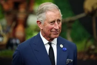 King Charles III praised the heroism of Ukrainians and promises support from the United Kingdom