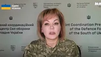 The occupants are pulling up forces and reserves, but no critical strike forces have been recorded - Humenyuk