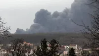 Within 24 hours, the Russian army fired 9 times at the border areas of Sumy region