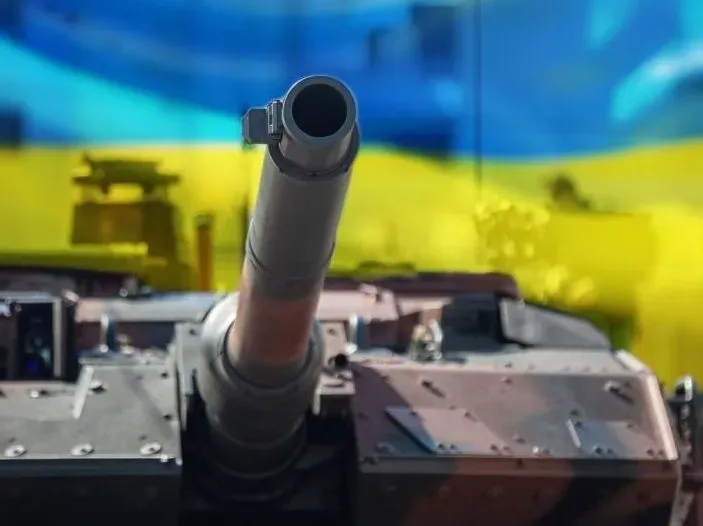 За 2023 год украинская оборонная промышленность произвела втрое больше, чем за 2022 год - Камышин
