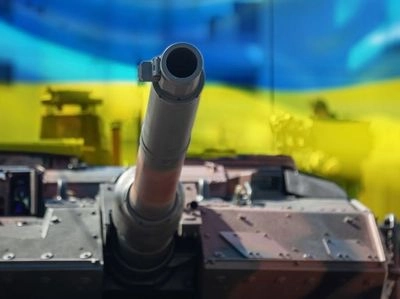 За 2023 рік українська оборонна промисловість виробила втричі більше, ніж за 2022 рік - Камишін