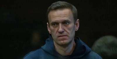 "Он реально погиб из-за тромба": Буданов о причине смерти Навального