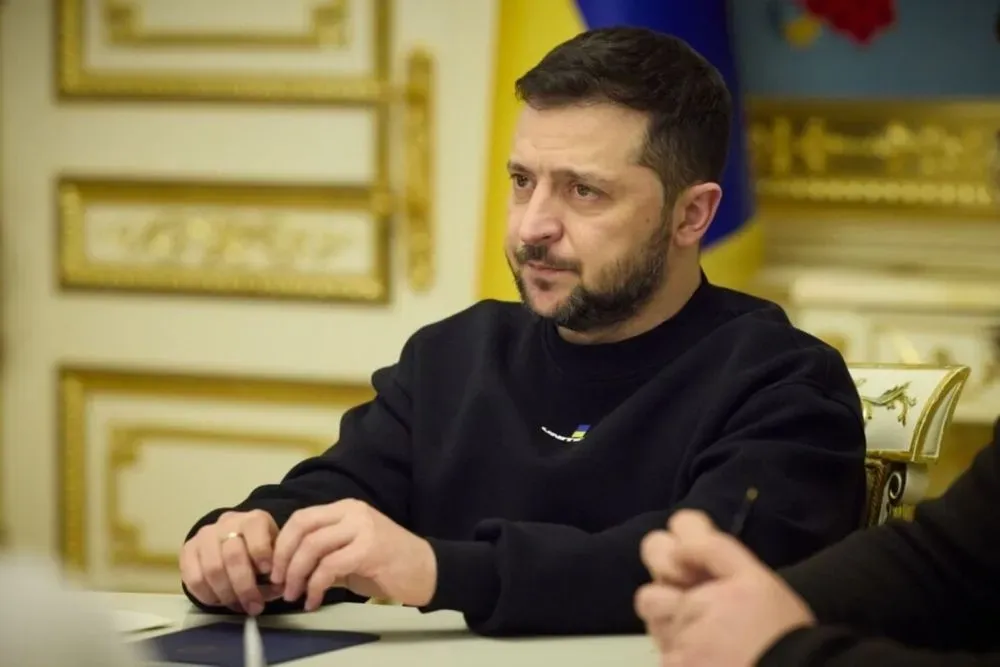ukraine-is-not-negotiating-with-partners-on-the-use-of-their-armies-in-the-war-zelenskyy