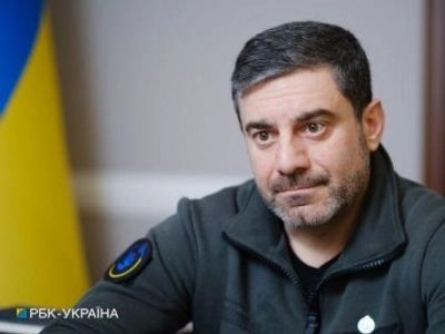Лубинец отреагировал на расстрел окупантами украинских бойцов в Бахмутском районе