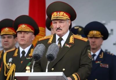 США засудили фальшиві парламентські і місцеві вибори у Білорусі