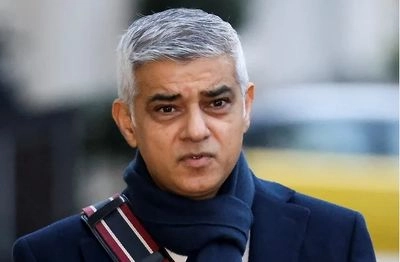 Mayor of London proposes to confiscate $1.4 billion worth of Russian businessmen's property