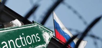 The new sanctions against Russia include the developments of the Yermak-McFall International Working Group