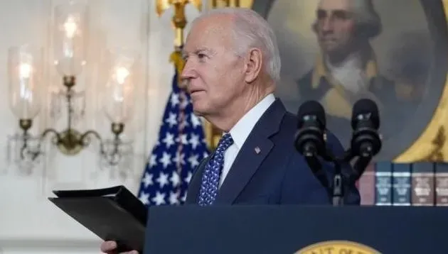 biden-to-host-congressional-leaders-on-tuesday-for-talks-on-spending-and-funding-for-ukraine