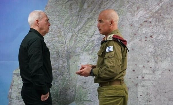 Армия Израиля представила правительству план эвакуации Рафаха