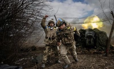 Spiegel: Europe is looking for ammunition for the Ukrainian Armed Forces around the world