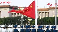 China accuses the US of bias in WTO report