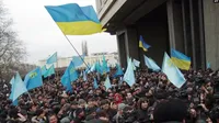 "Ten years have not broken the will of the Crimean Tatar people" - Mejlis on the day of resistance to Russian occupation of Crimea