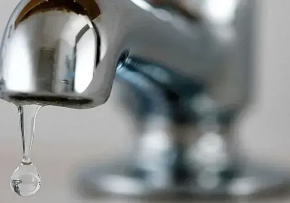 Water supply will be temporarily restricted in four cities in Donetsk region due to damage caused by Russian shelling