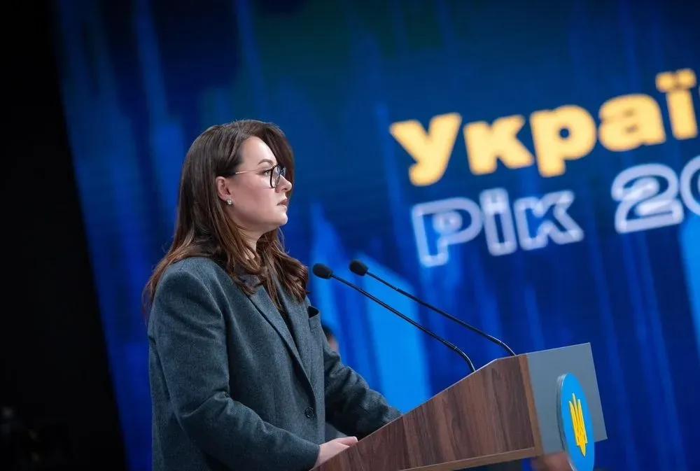 Свириденко рассказала, какие товары должны иметь не менее 20% украинской компоненты