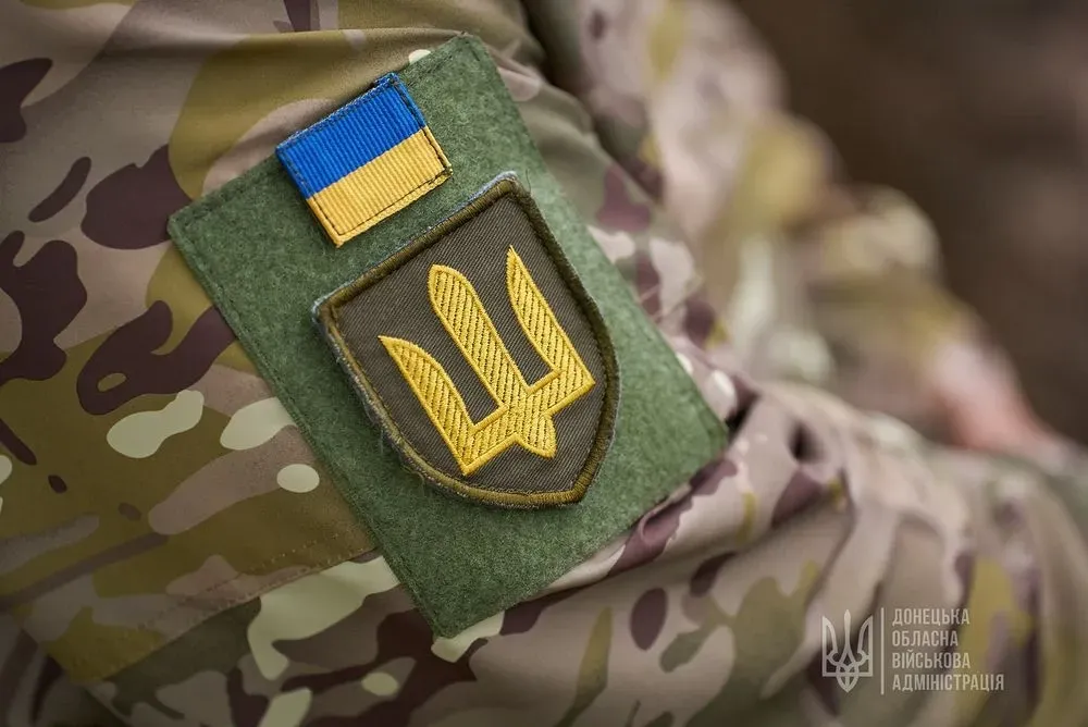 Zelensky signs law on demobilization of conscripts