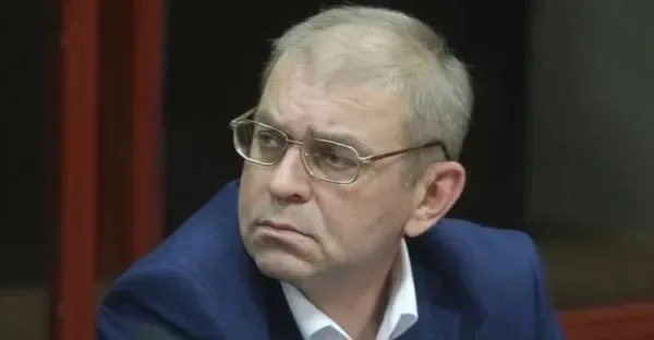 ВАКС арестовал Пашинского и определил залог в более 272 млн гривен