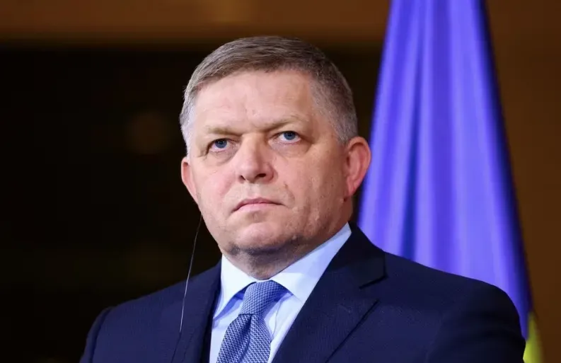Slovak PM says some NATO countries are considering sending troops to Ukraine