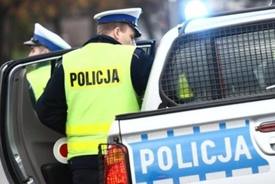 У Польщі невідомі розсипали цвяхи на прикордонному пункті: українські водії заявили в поліцію