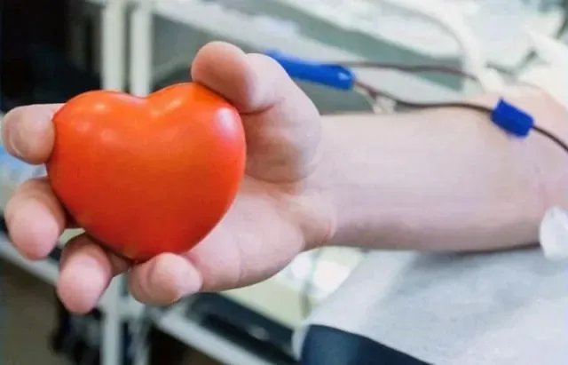 У сімох містах України не вистачає донорської крові всіх груп - МОЗ