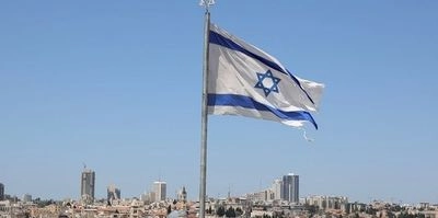Израиль готов передать Украине системы раннего предупреждения о ракетных ударах