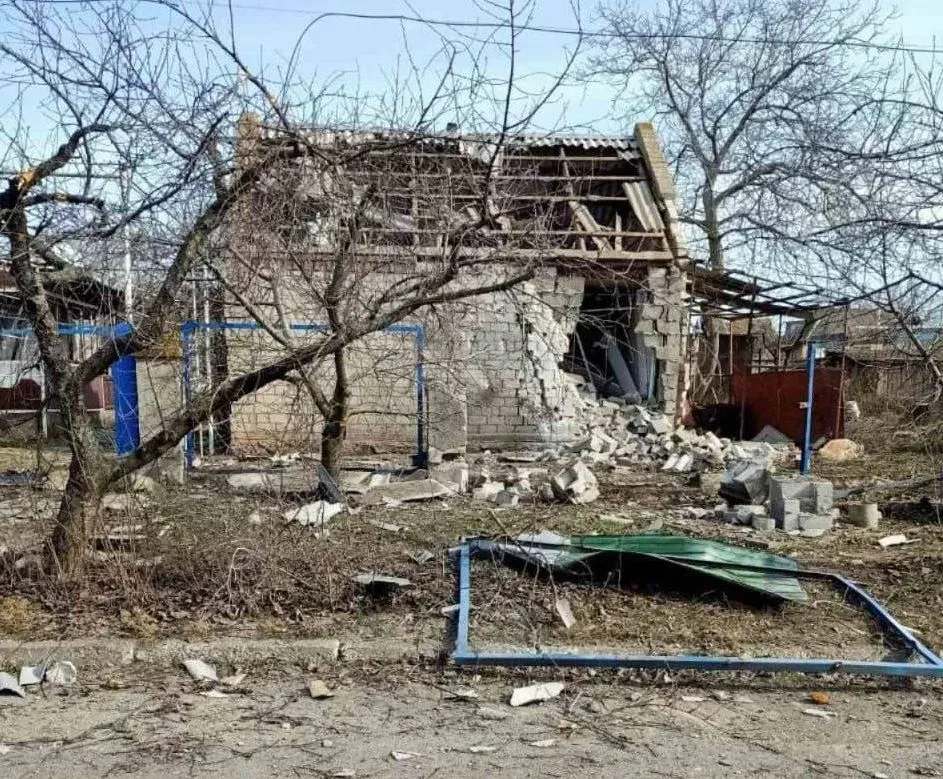 two-people-wounded-in-zaporizhzhia-as-a-result-of-enemy-artillery-shelling