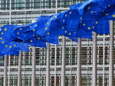 50 млрд евро: Европарламент одобрил новую помощь Украине