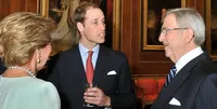Принц Уильям пропустит панихиду по греческому королю, который был его крестным, по личным причинам - СМИ